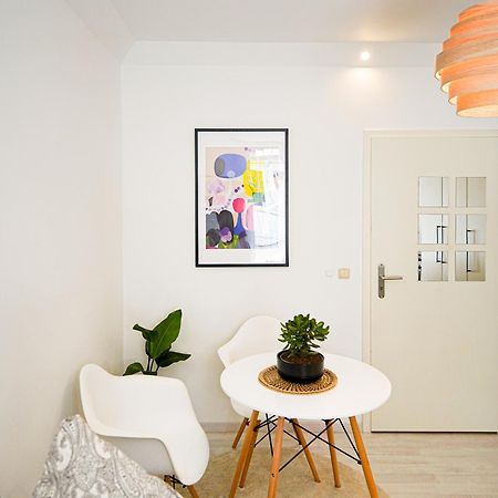Stilvolles Apartment Im Laessigsten Viertel München Kültér fotó