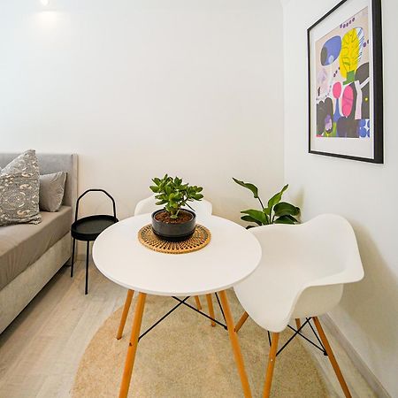 Stilvolles Apartment Im Laessigsten Viertel München Kültér fotó