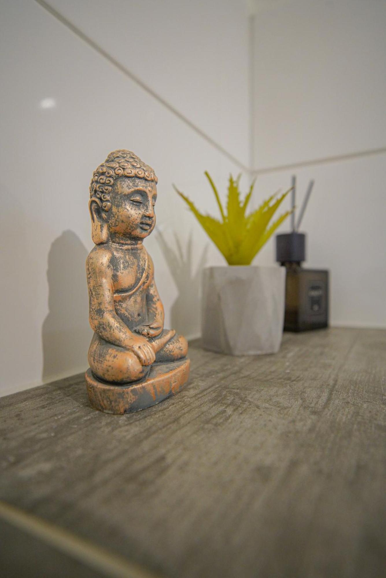 Stilvolles Apartment Im Laessigsten Viertel München Kültér fotó