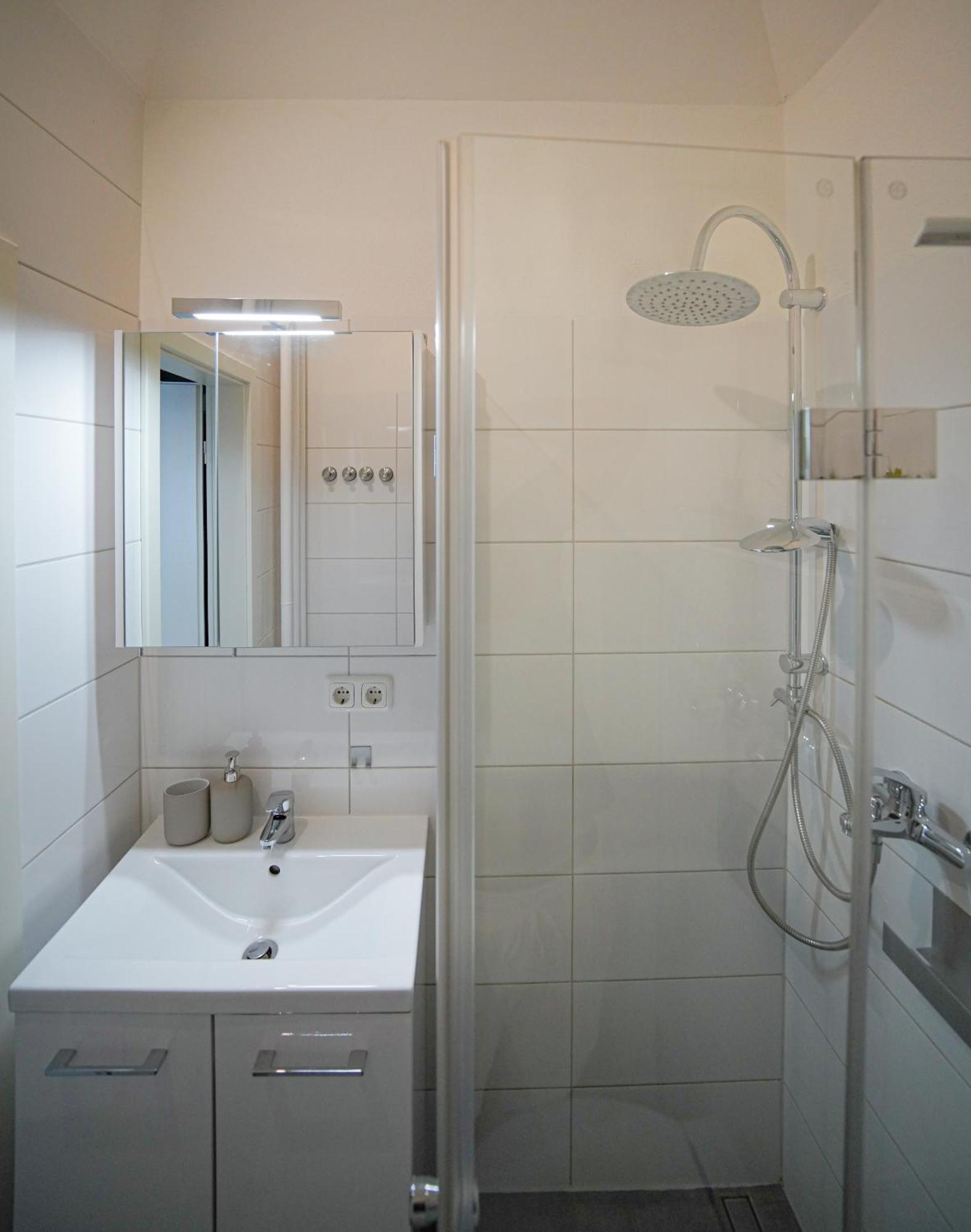 Stilvolles Apartment Im Laessigsten Viertel München Kültér fotó